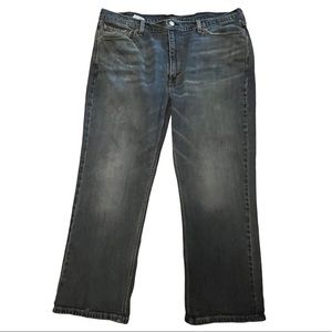 Levi’s bootcut Mens jeans
